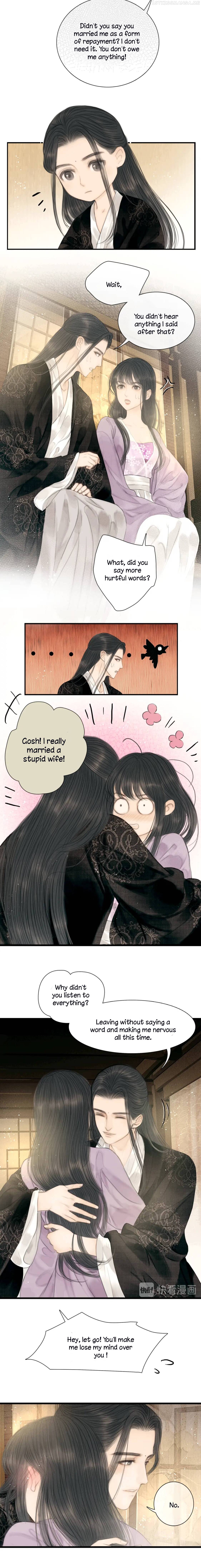 The Most Talented Woman In the World Chapter 29 - page 4