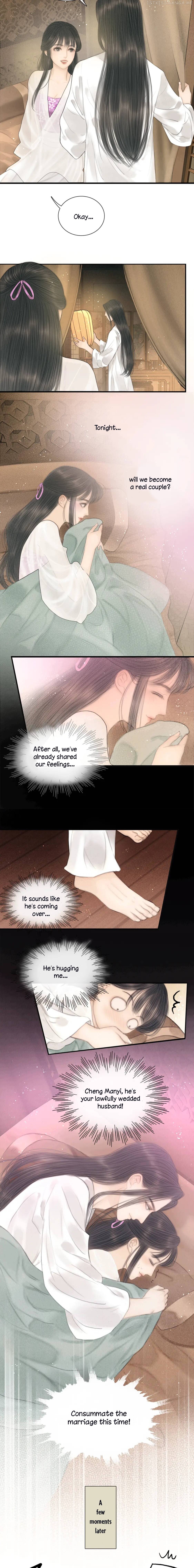 The Most Talented Woman In the World Chapter 29 - page 8