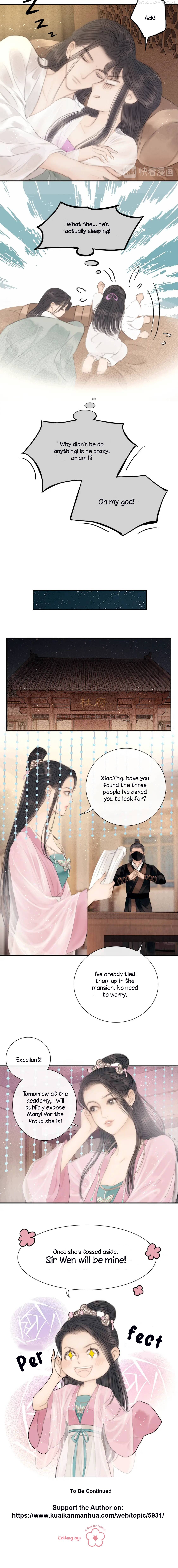 The Most Talented Woman In the World Chapter 29 - page 9