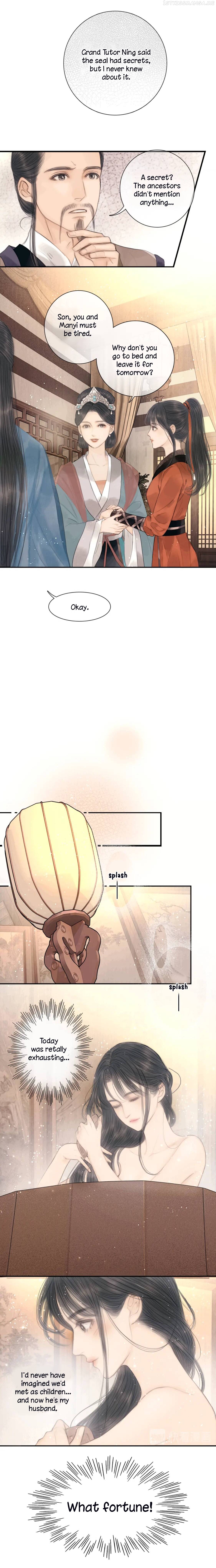 The Most Talented Woman In the World Chapter 28 - page 2