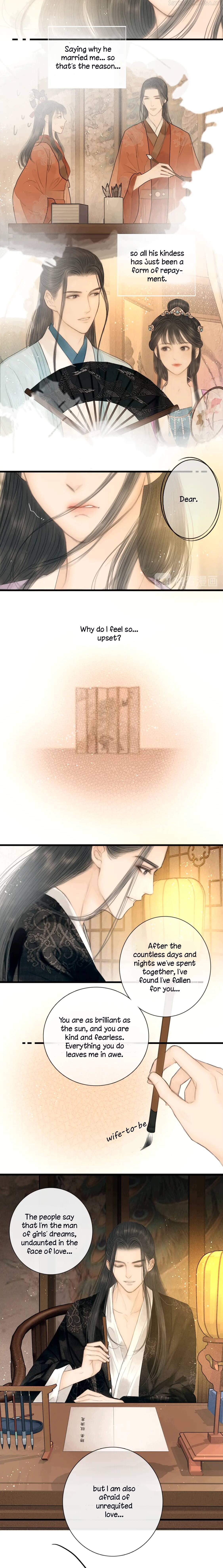 The Most Talented Woman In the World Chapter 28 - page 5