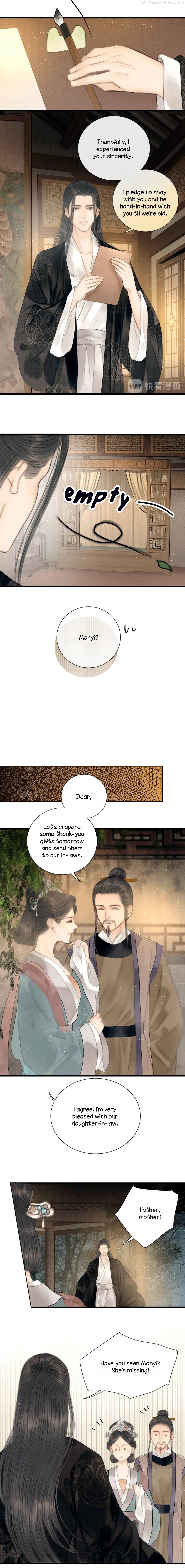 The Most Talented Woman In the World Chapter 28 - page 6