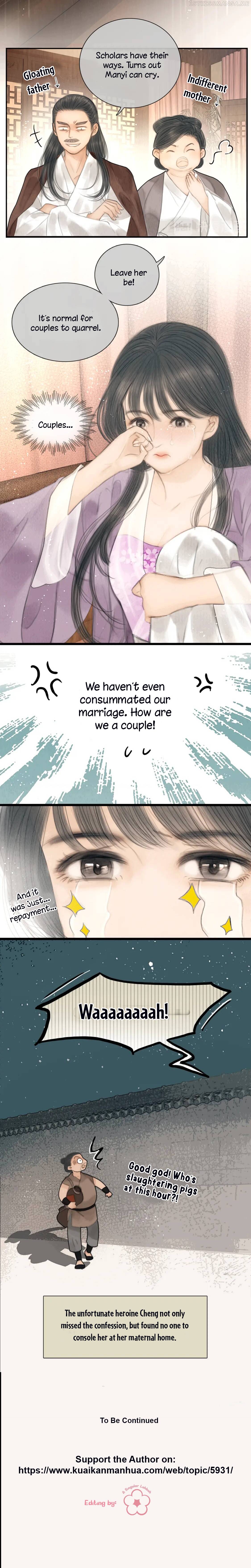 The Most Talented Woman In the World Chapter 28 - page 9