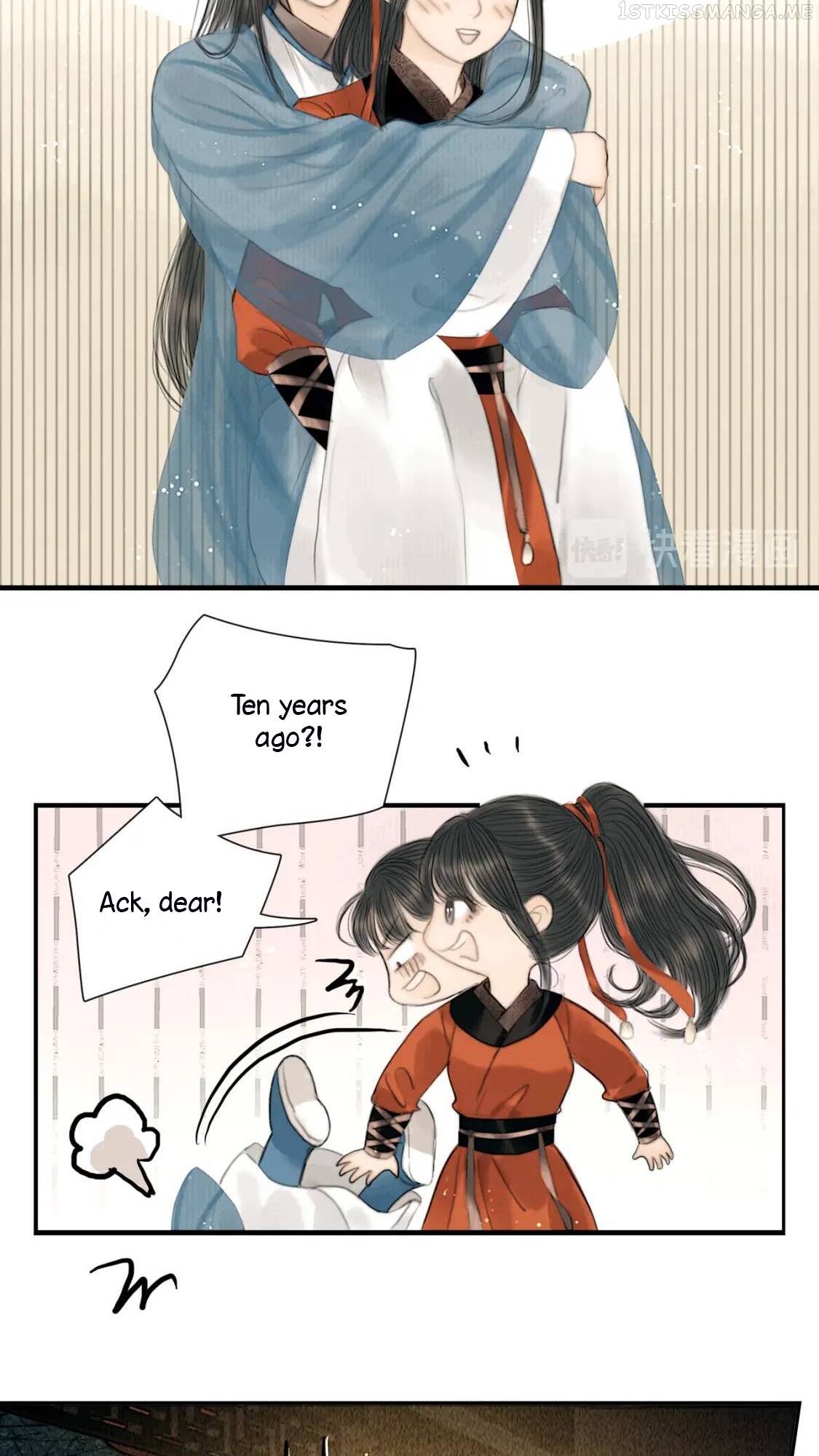 The Most Talented Woman In the World Chapter 26 - page 10