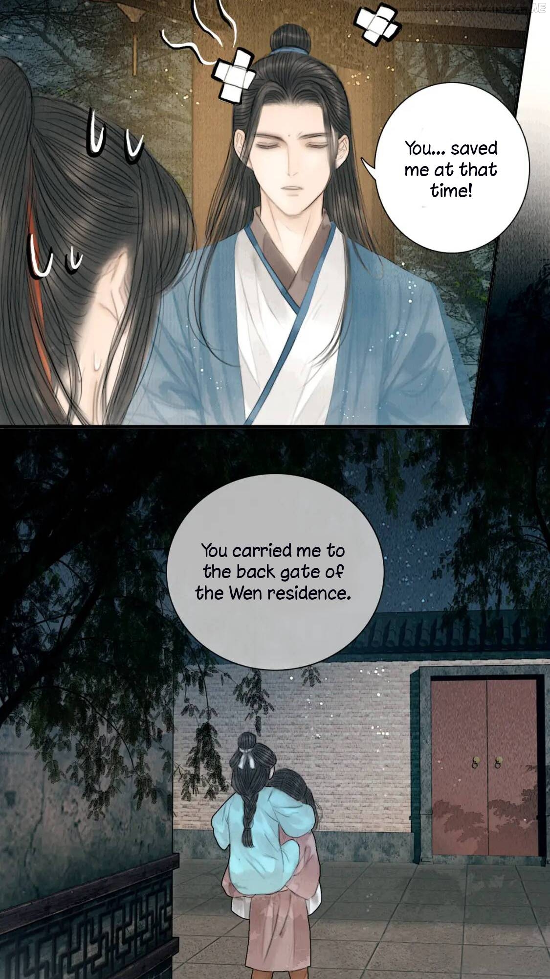 The Most Talented Woman In the World Chapter 26 - page 11