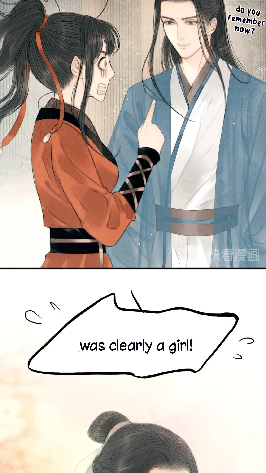 The Most Talented Woman In the World Chapter 26 - page 13