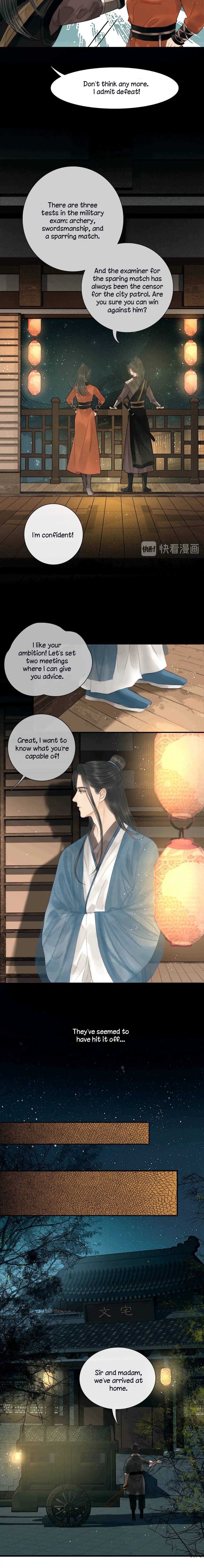 The Most Talented Woman In the World Chapter 26 - page 6