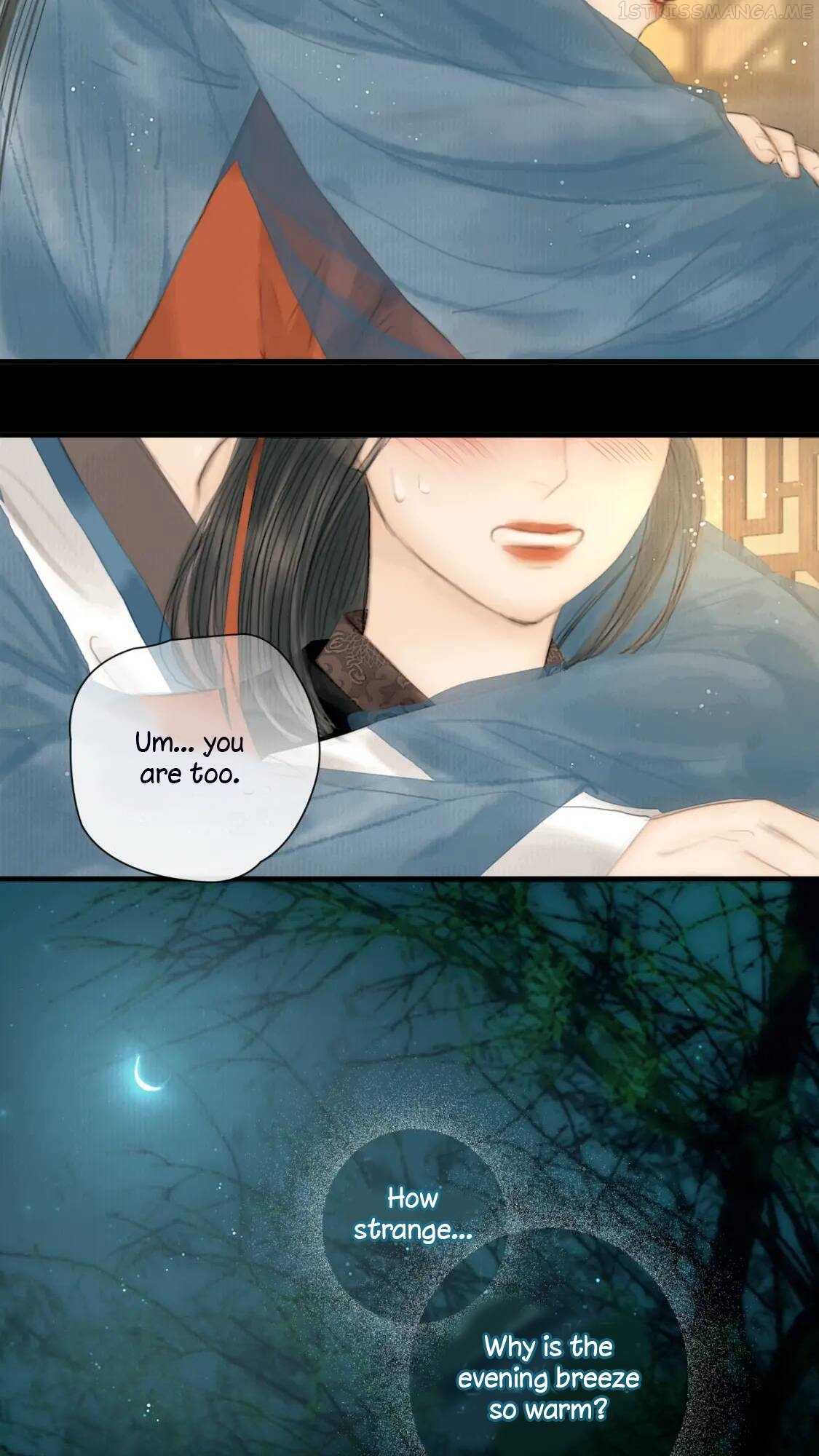 The Most Talented Woman In the World Chapter 26 - page 8