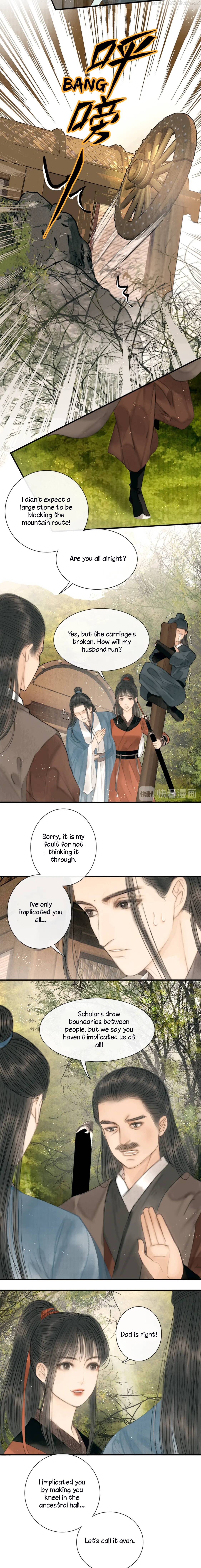 The Most Talented Woman In the World Chapter 25 - page 2