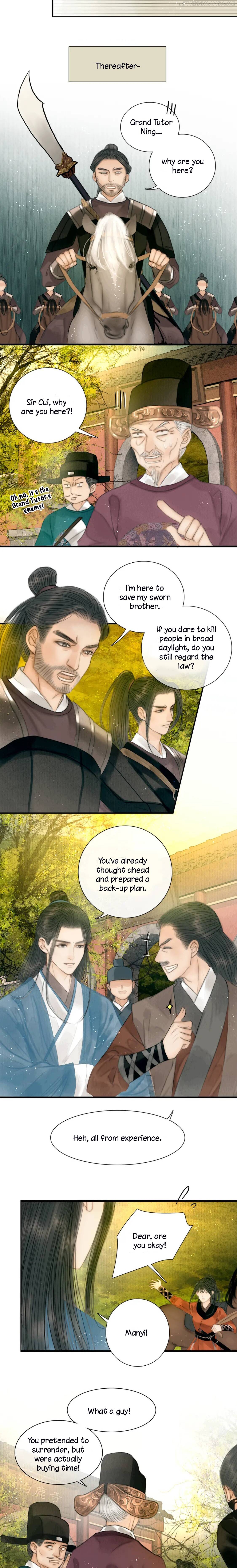 The Most Talented Woman In the World Chapter 25 - page 8
