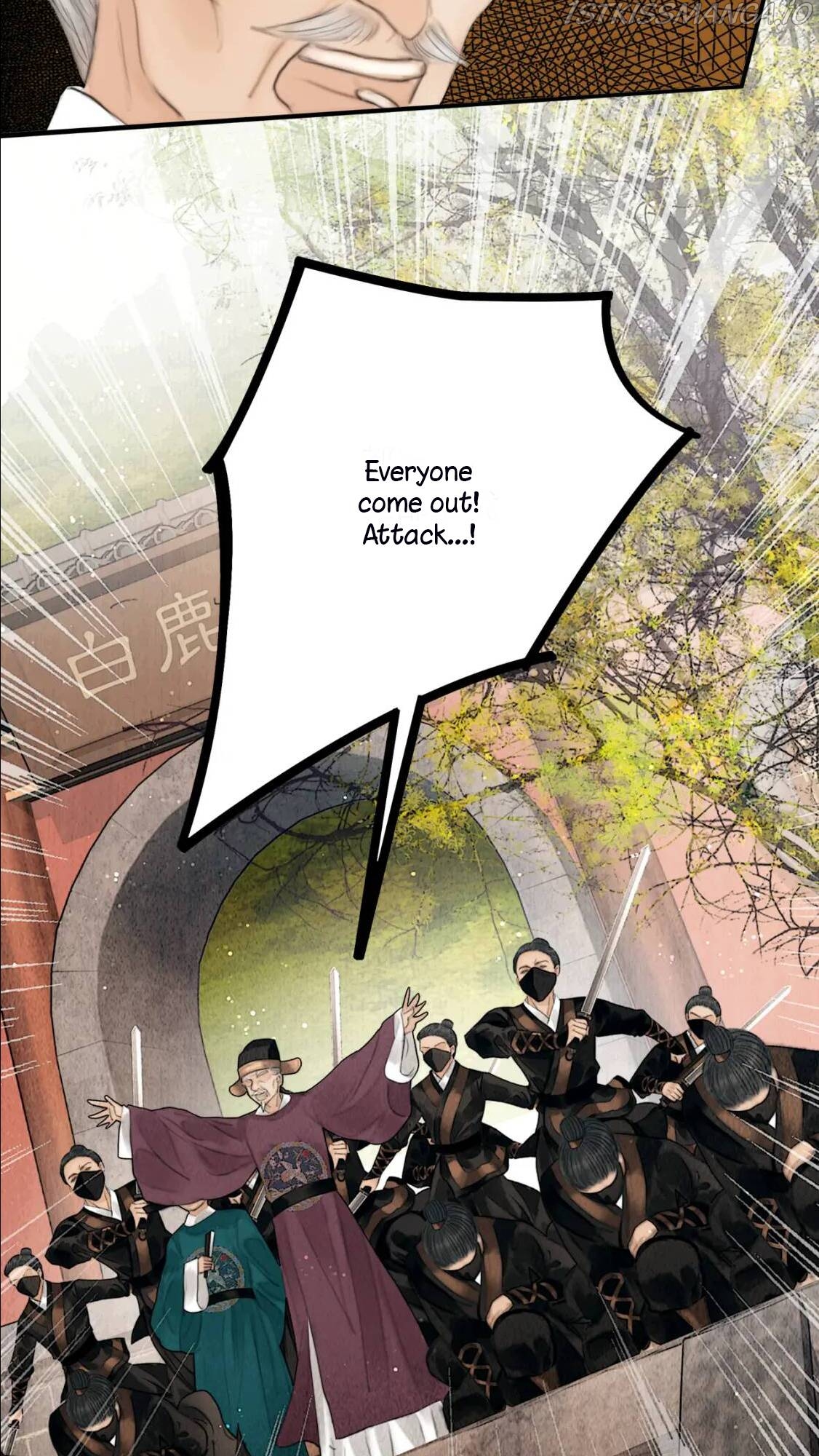 The Most Talented Woman In the World Chapter 24 - page 12