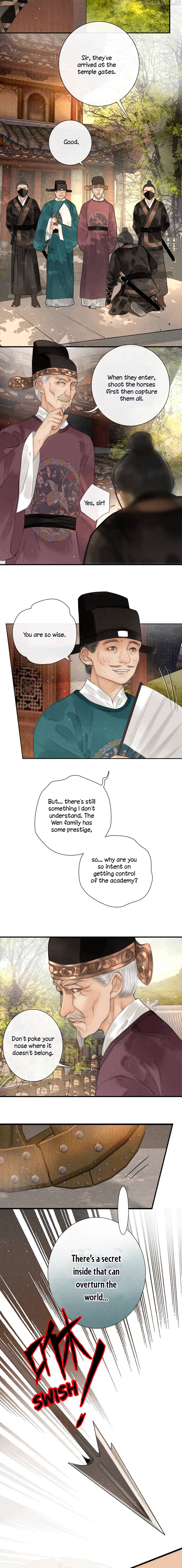The Most Talented Woman In the World Chapter 24 - page 5