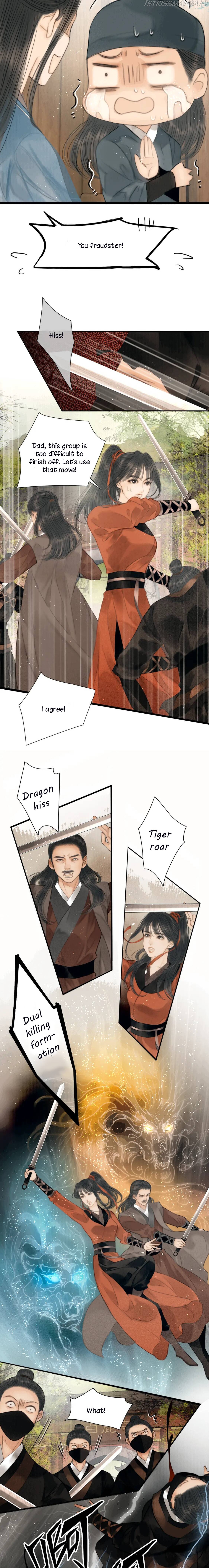 The Most Talented Woman In the World Chapter 24 - page 8