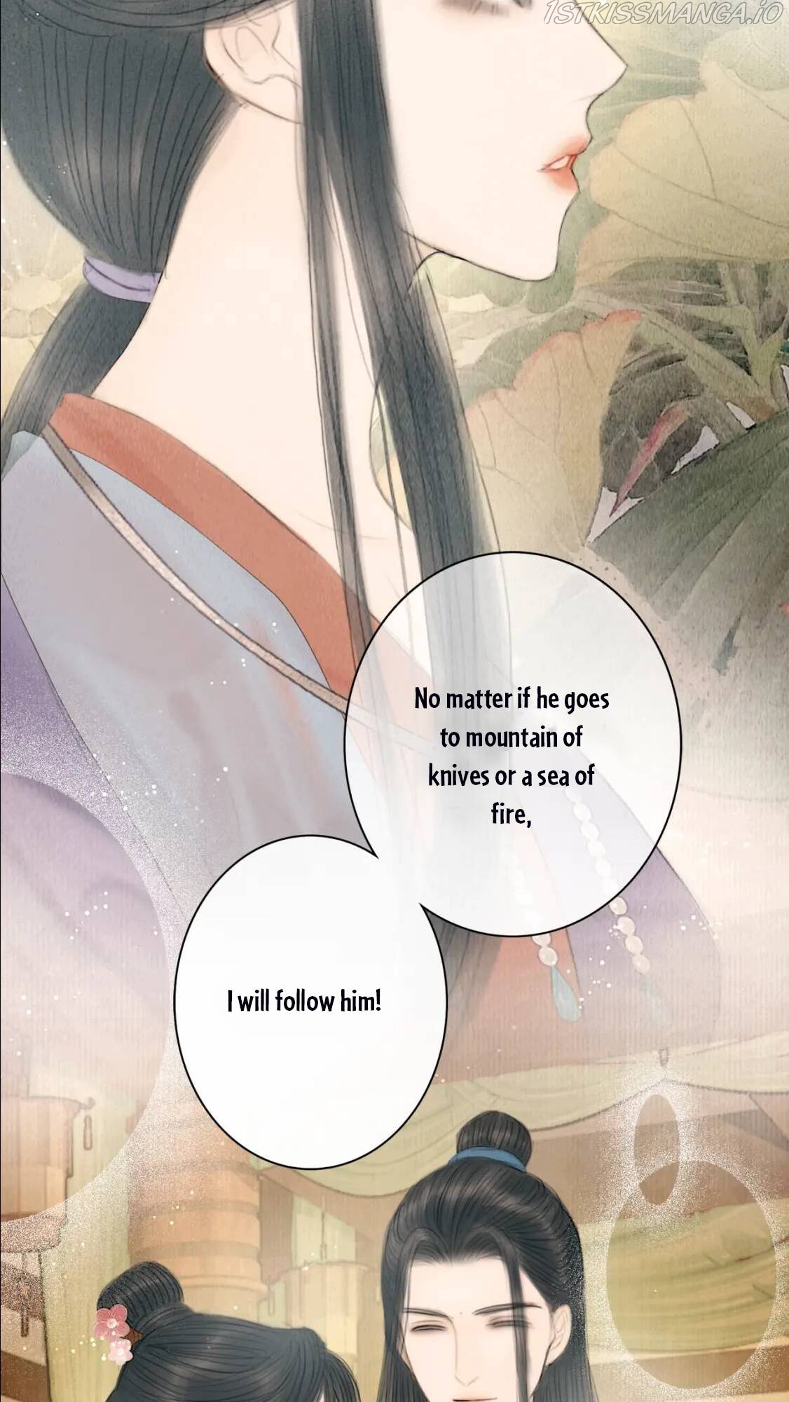 The Most Talented Woman In the World Chapter 23 - page 10