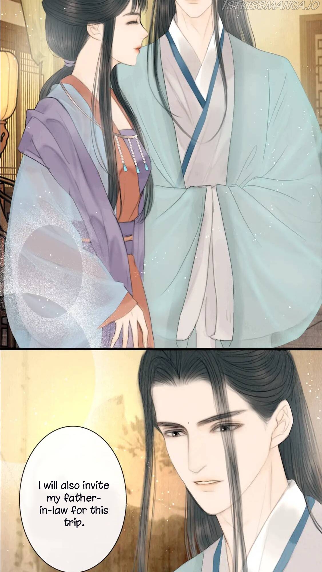 The Most Talented Woman In the World Chapter 23 - page 11
