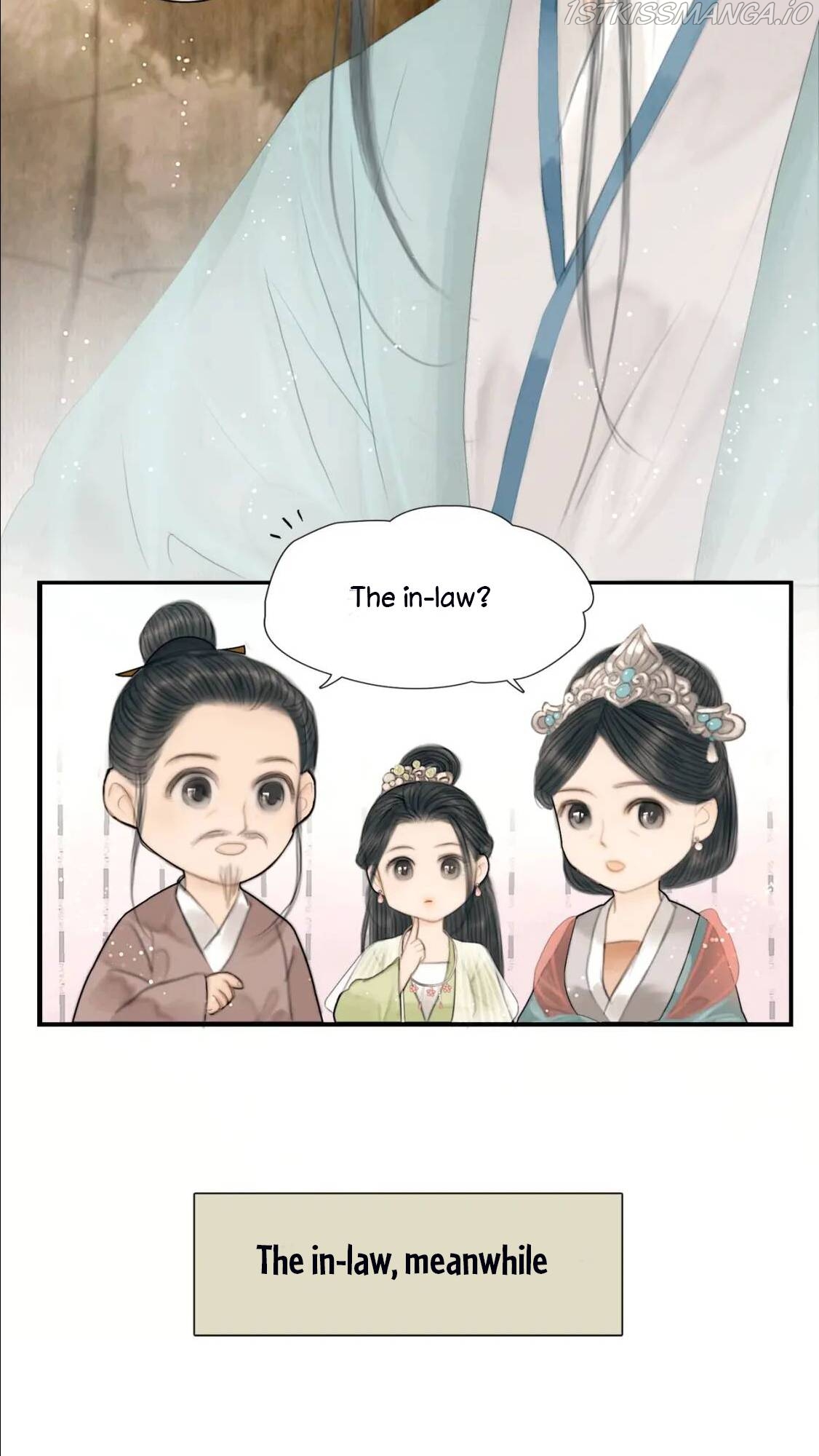 The Most Talented Woman In the World Chapter 23 - page 12