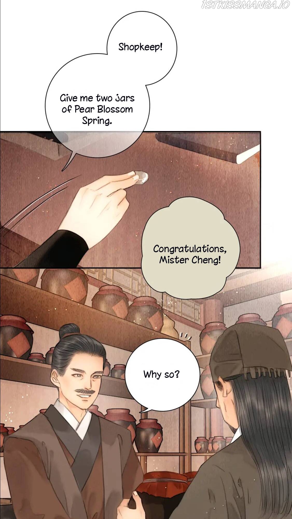 The Most Talented Woman In the World Chapter 23 - page 13