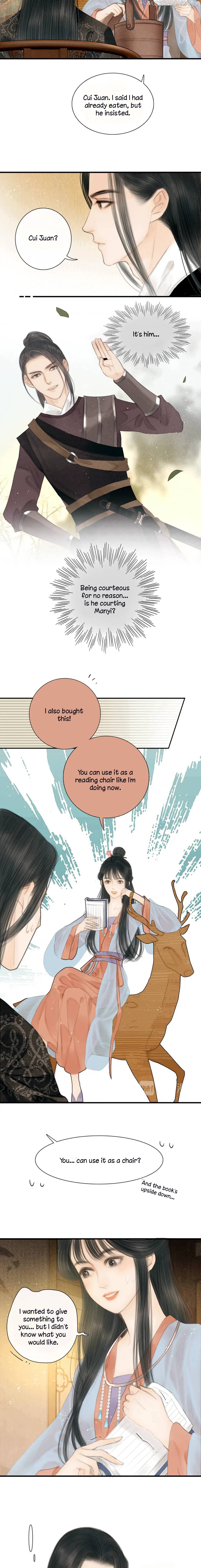 The Most Talented Woman In the World Chapter 23 - page 2
