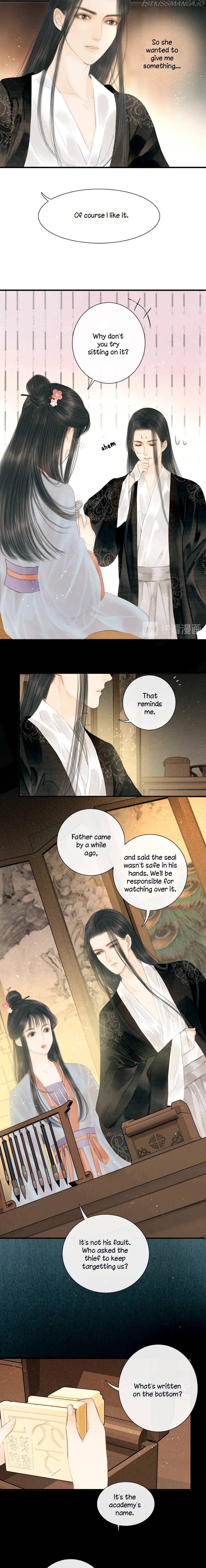 The Most Talented Woman In the World Chapter 23 - page 3
