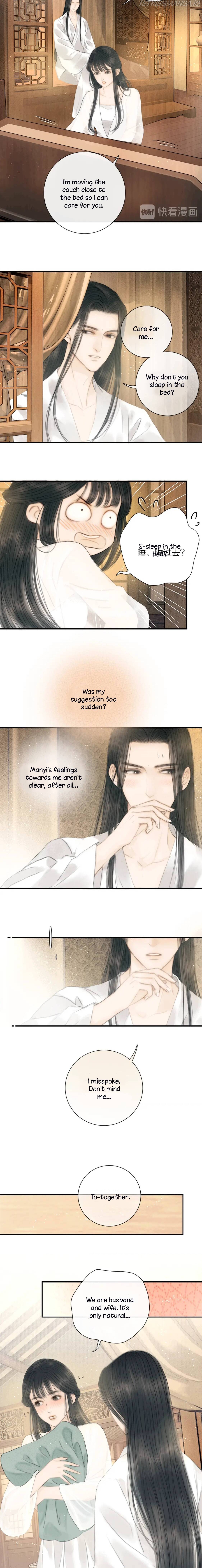 The Most Talented Woman In the World Chapter 23 - page 6
