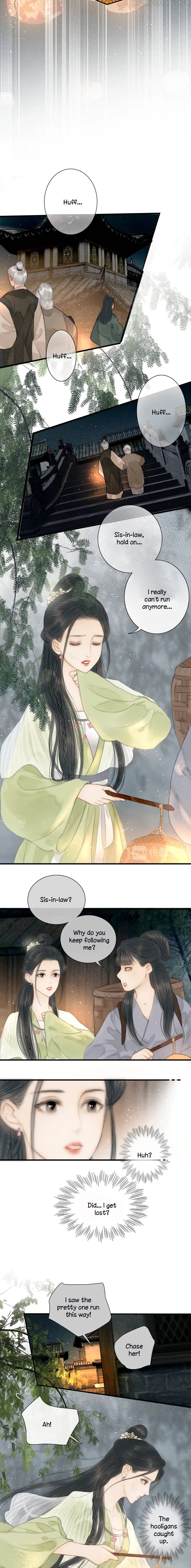 The Most Talented Woman In the World Chapter 22 - page 10