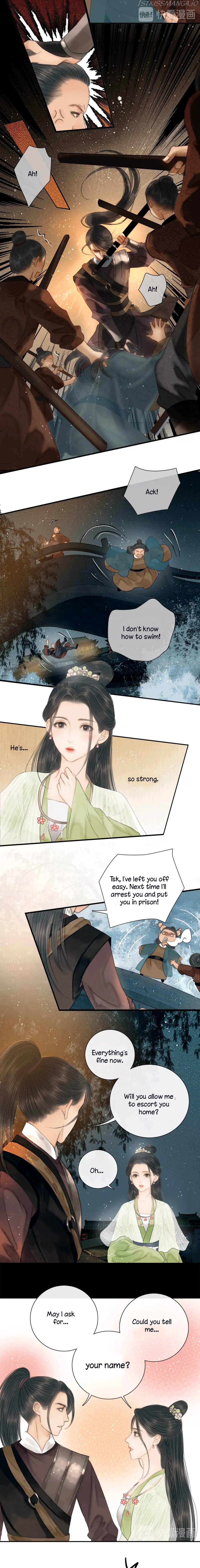 The Most Talented Woman In the World Chapter 22 - page 13