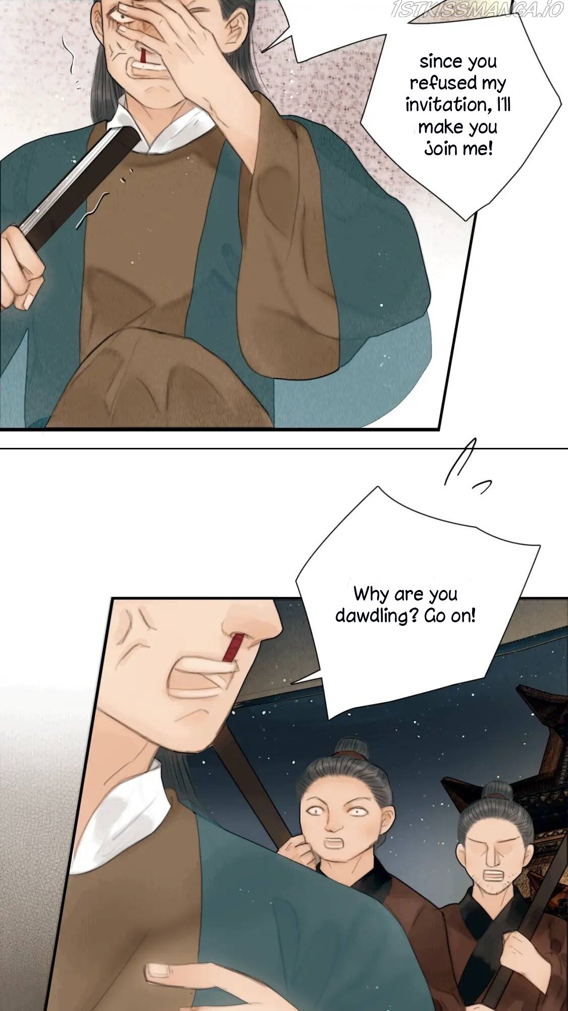 The Most Talented Woman In the World Chapter 22 - page 3