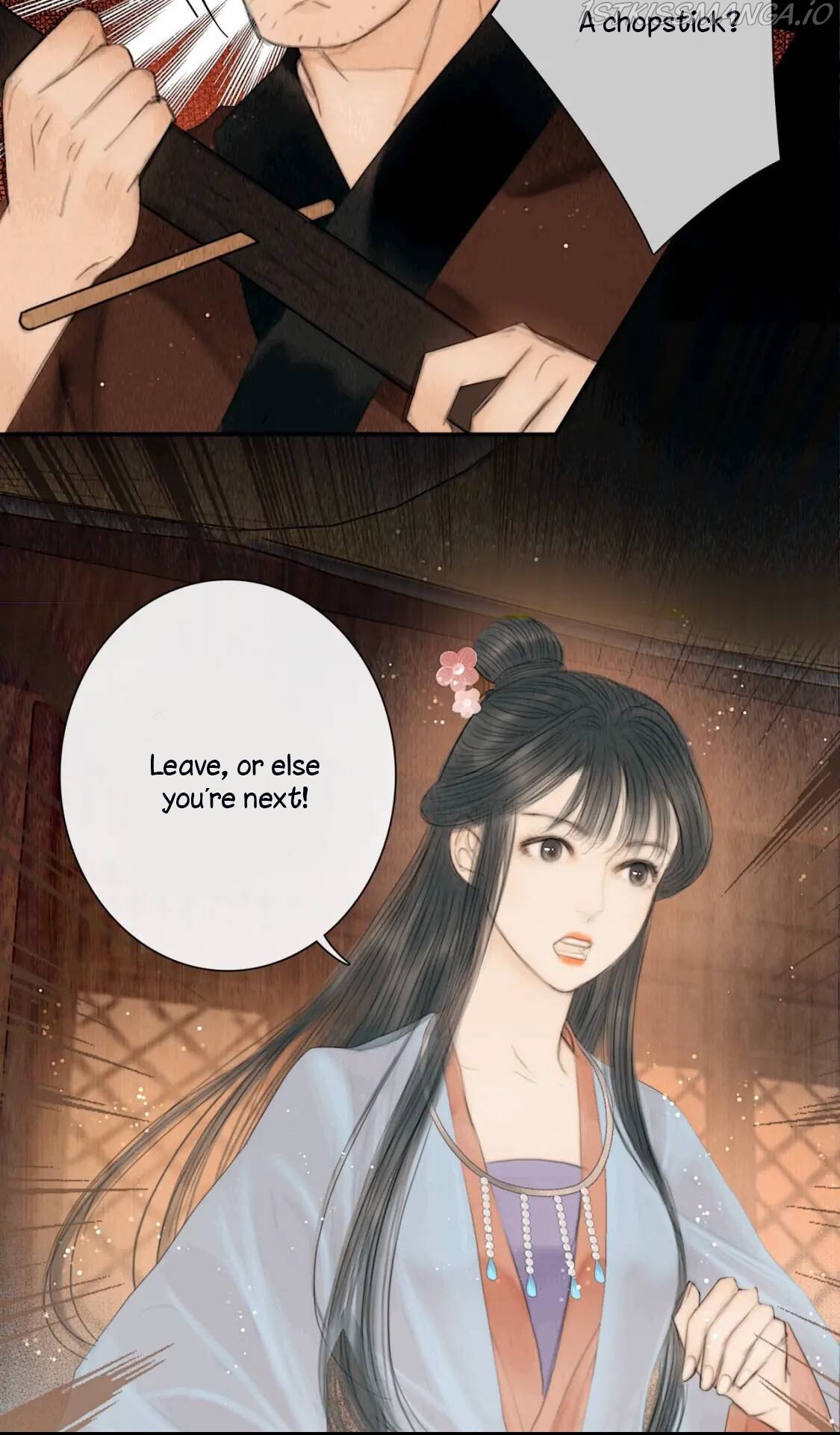 The Most Talented Woman In the World Chapter 22 - page 6