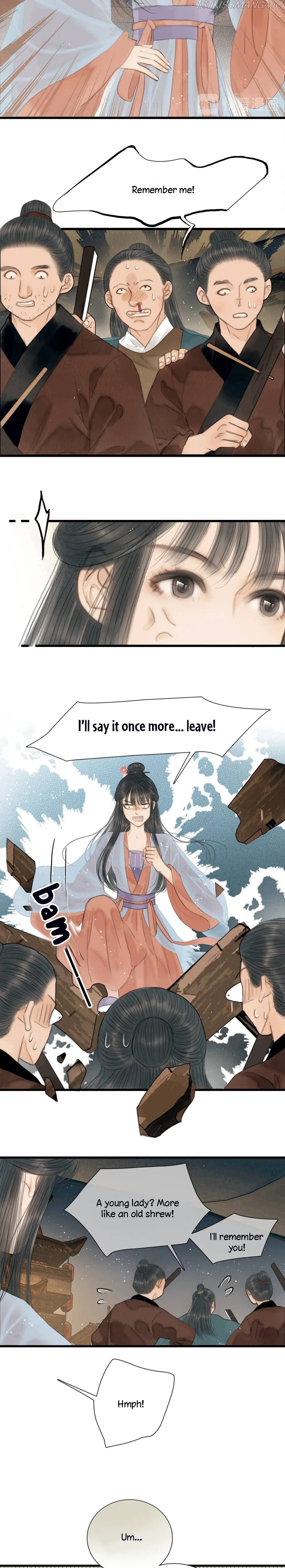 The Most Talented Woman In the World Chapter 22 - page 7