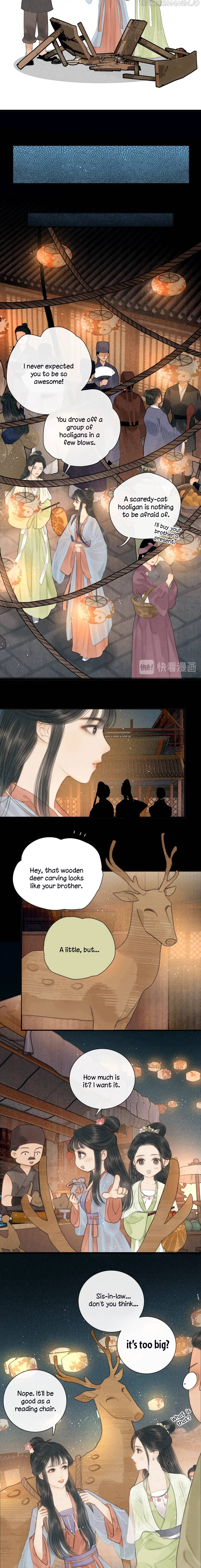The Most Talented Woman In the World Chapter 22 - page 8