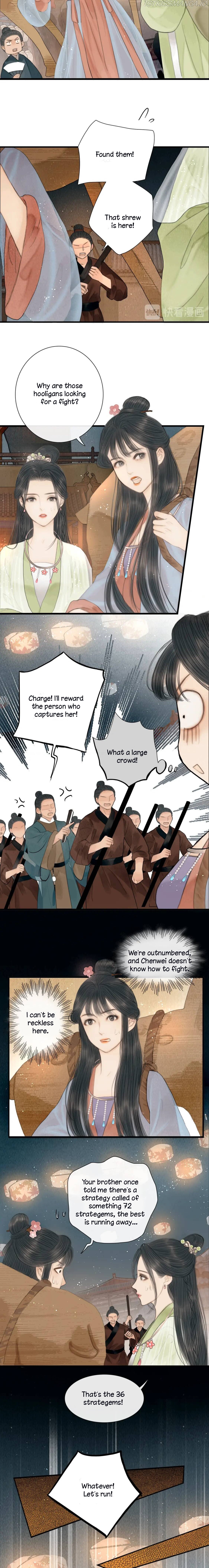The Most Talented Woman In the World Chapter 22 - page 9
