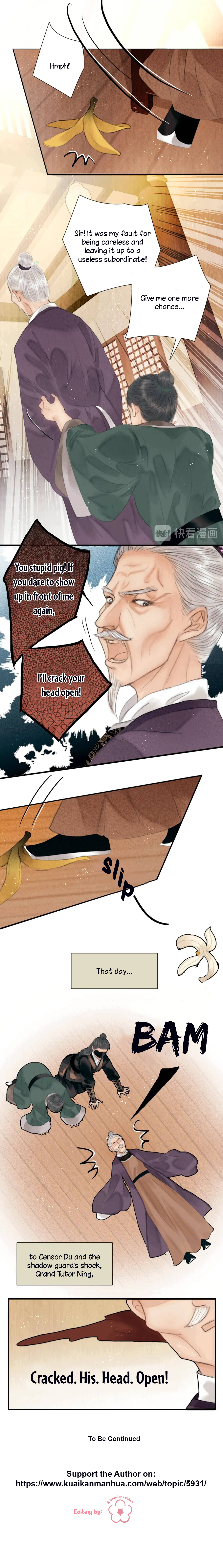 The Most Talented Woman In the World Chapter 20 - page 9