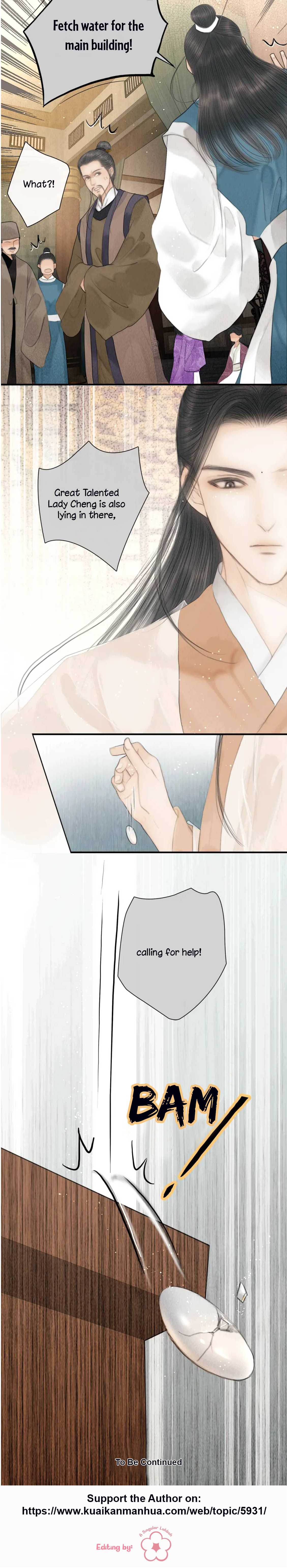 The Most Talented Woman In the World Chapter 19 - page 9