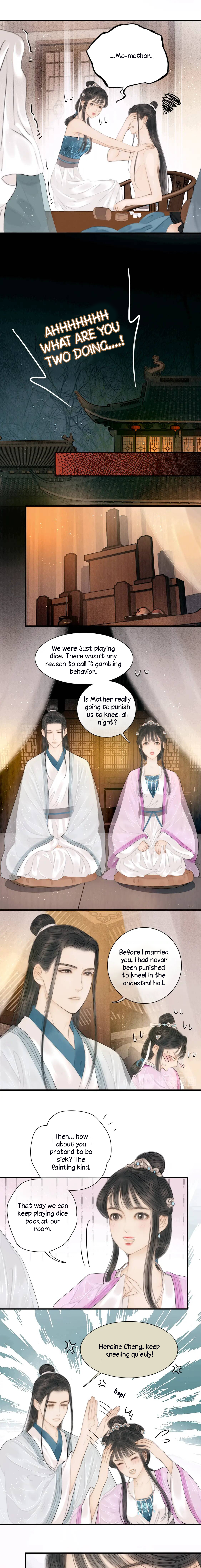 The Most Talented Woman In the World Chapter 17 - page 6