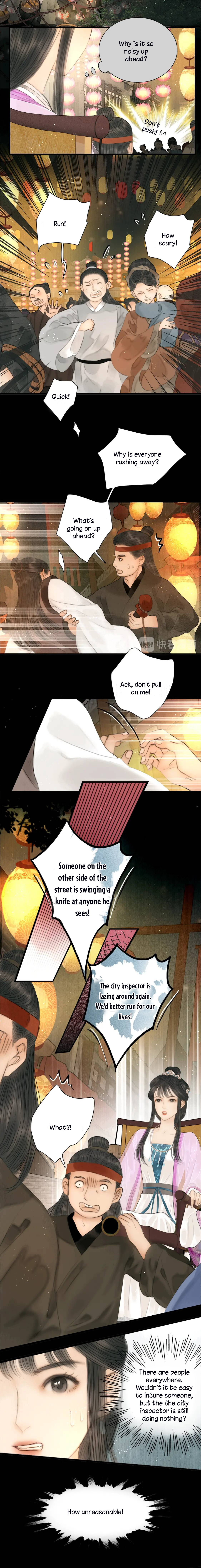 The Most Talented Woman In the World Chapter 16 - page 3