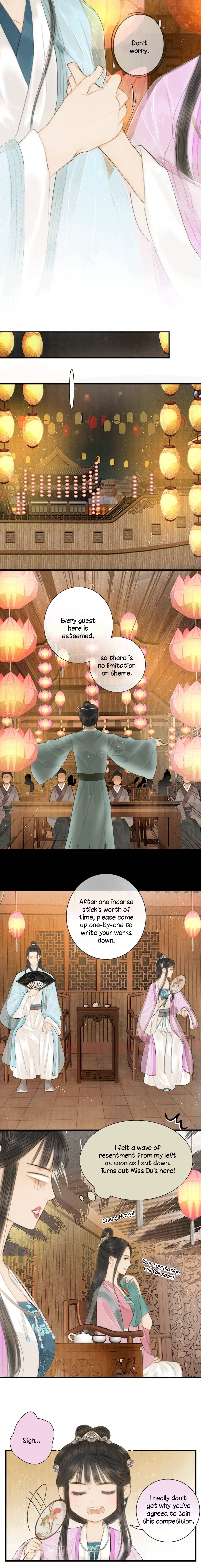 The Most Talented Woman In the World Chapter 15 - page 3