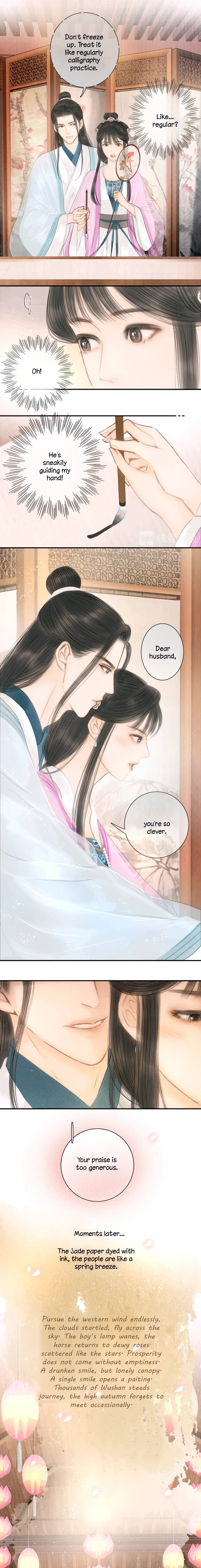 The Most Talented Woman In the World Chapter 15 - page 6