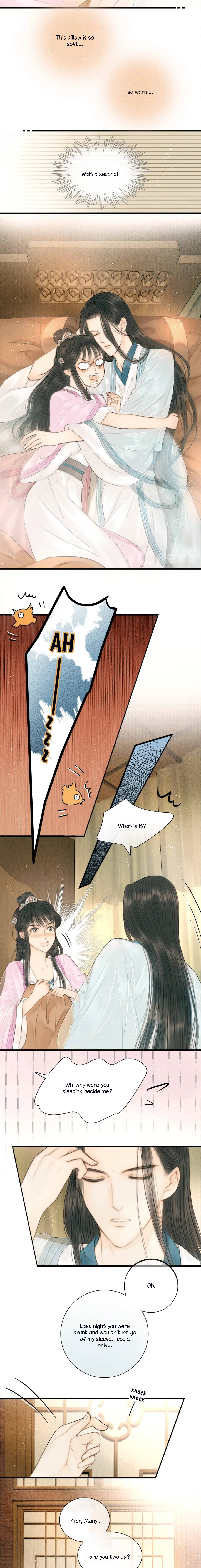 The Most Talented Woman In the World Chapter 13 - page 10