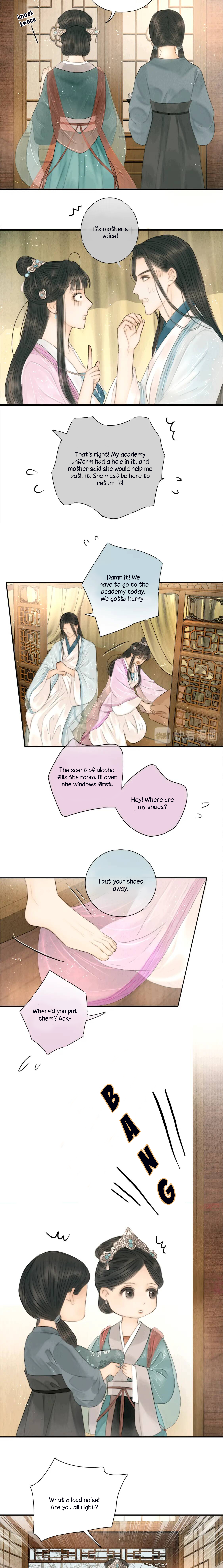 The Most Talented Woman In the World Chapter 13 - page 11