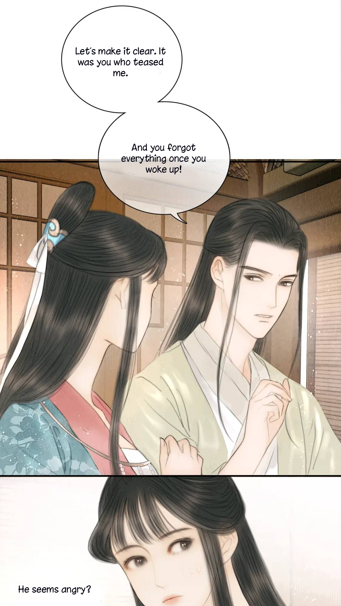 The Most Talented Woman In the World Chapter 13 - page 13