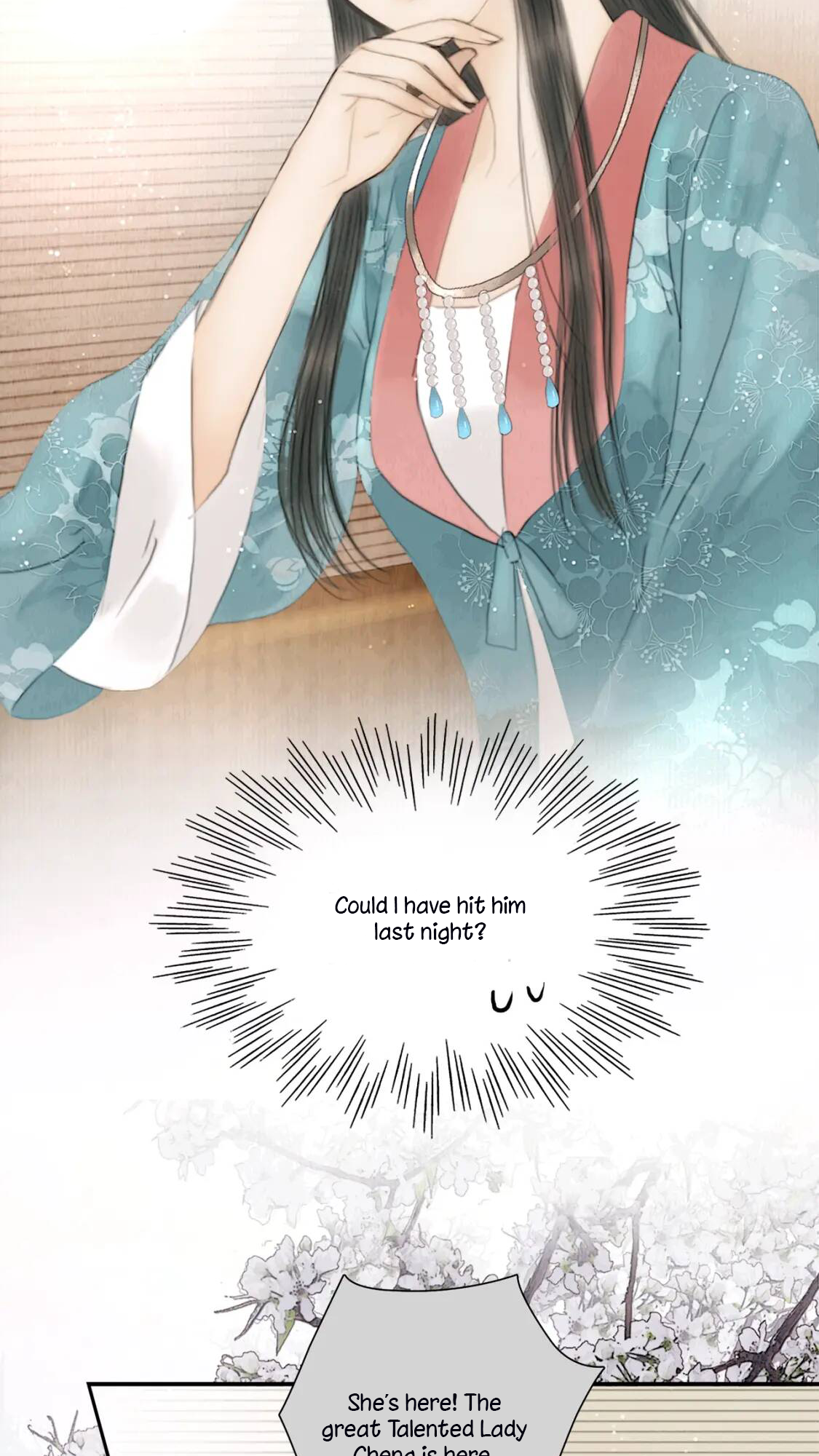 The Most Talented Woman In the World Chapter 13 - page 14