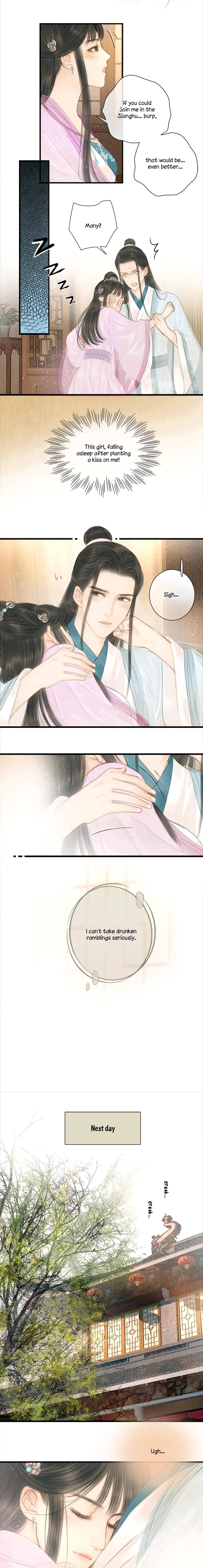 The Most Talented Woman In the World Chapter 13 - page 9