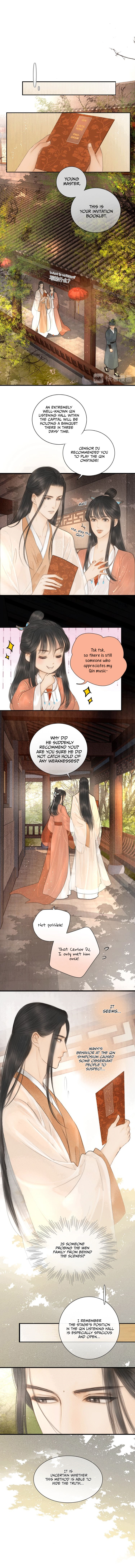 The Most Talented Woman In the World Chapter 10 - page 7