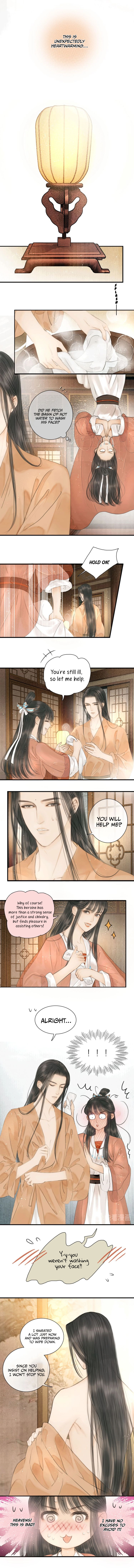 The Most Talented Woman In the World Chapter 9 - page 5