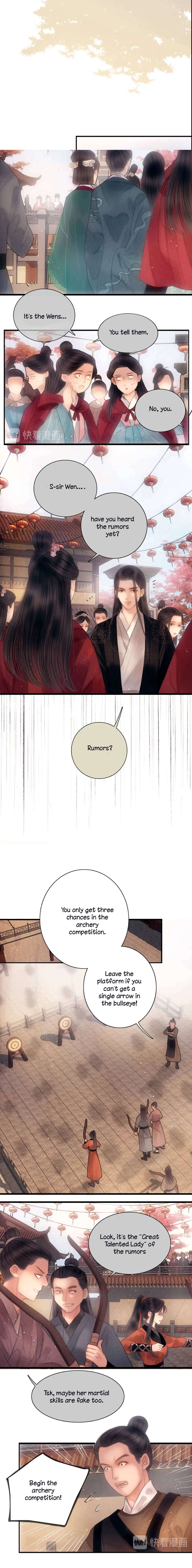 The Most Talented Woman In the World Chapter 49 - page 2