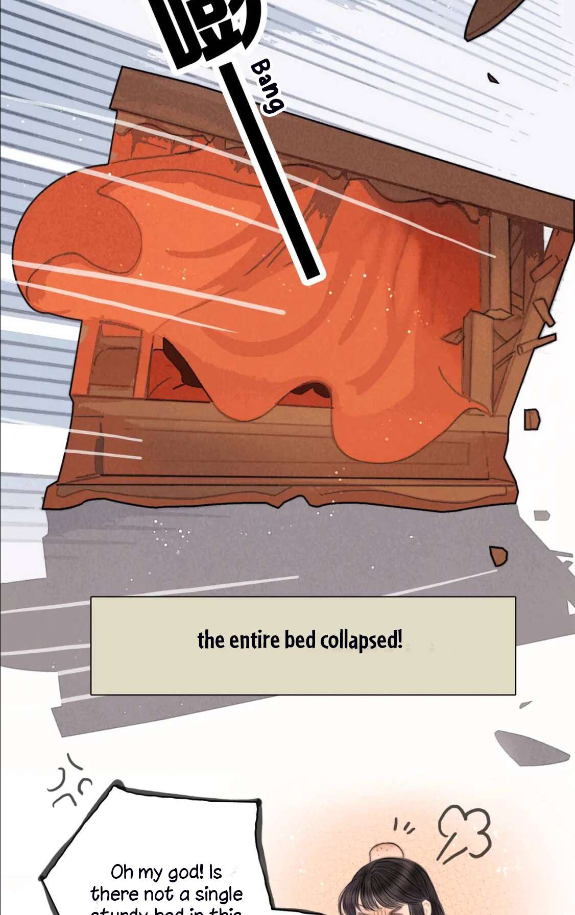 The Most Talented Woman In the World Chapter 50 - page 11