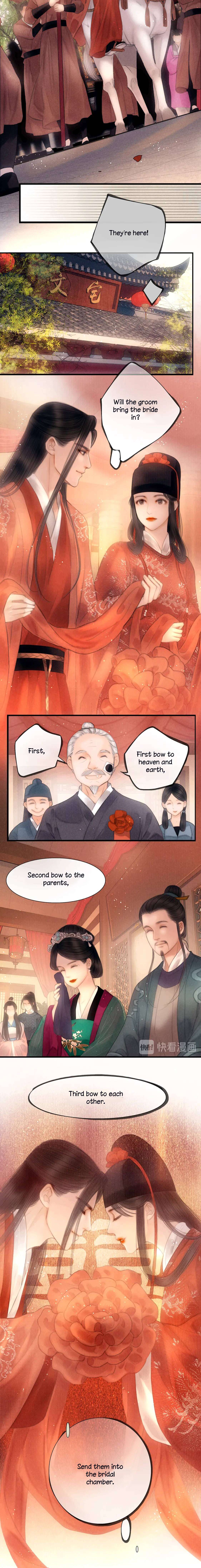 The Most Talented Woman In the World Chapter 50 - page 5