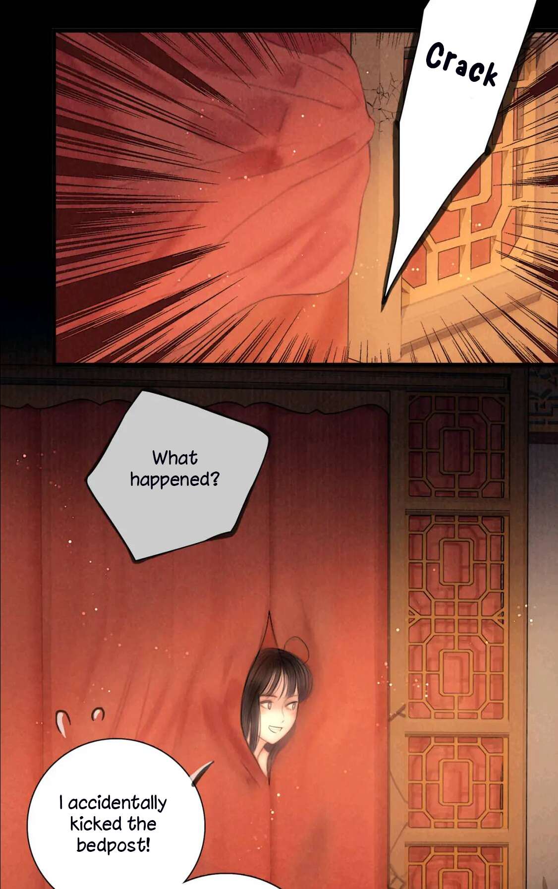 The Most Talented Woman In the World Chapter 50 - page 9