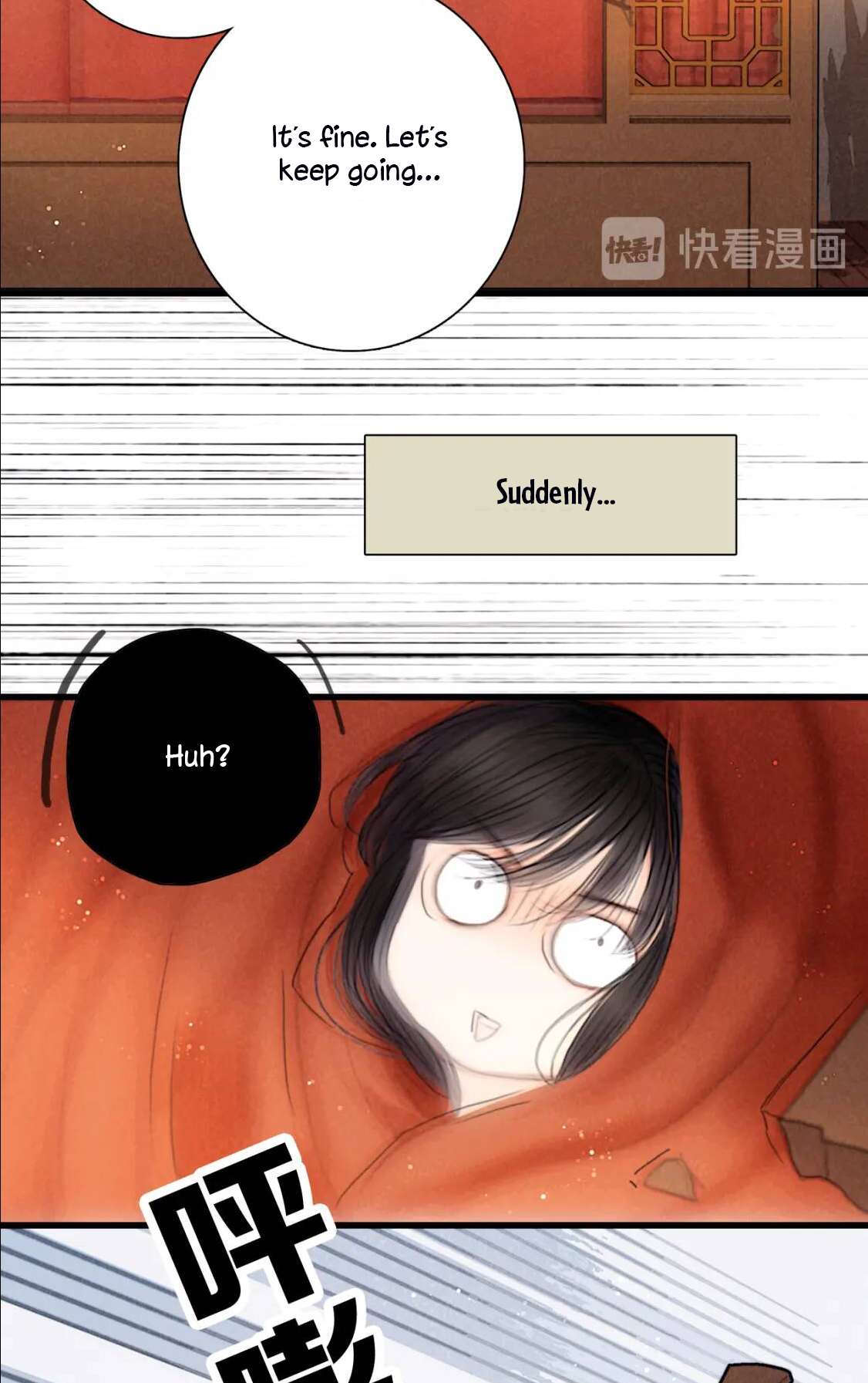 The Most Talented Woman In the World Chapter 50 - page 10