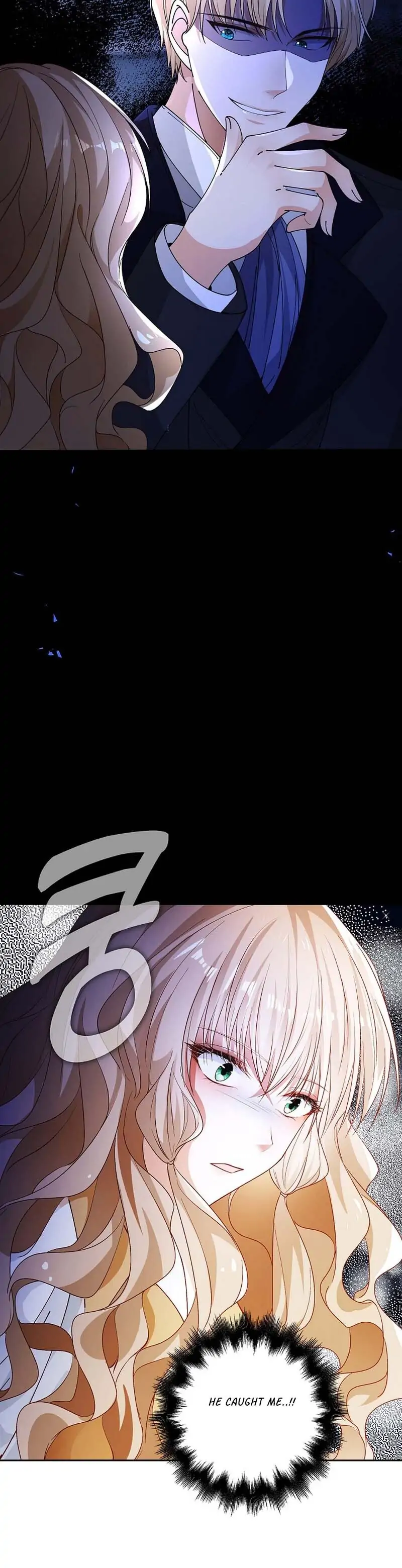The Villainess Wants To Go Home Chapter 3 - page 12